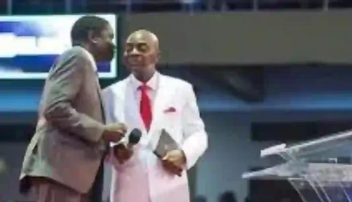 Oyedepo and Abioye Oyedepo and Abioye