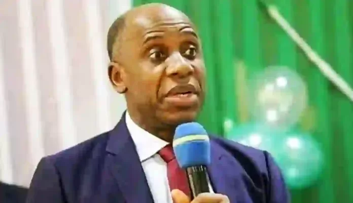 Rotimi Amaechi