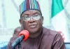 Ortom Debunks Claim Of Replacing Aondoakaa As Benue PDP Governorship Candidate Samuel Ortom