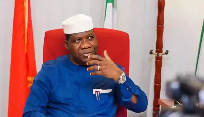 Senator Opeyemi Bamidele