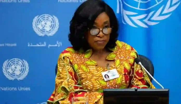 Shirley Ayorkor Botchwey - Secretary General of Commonwealth