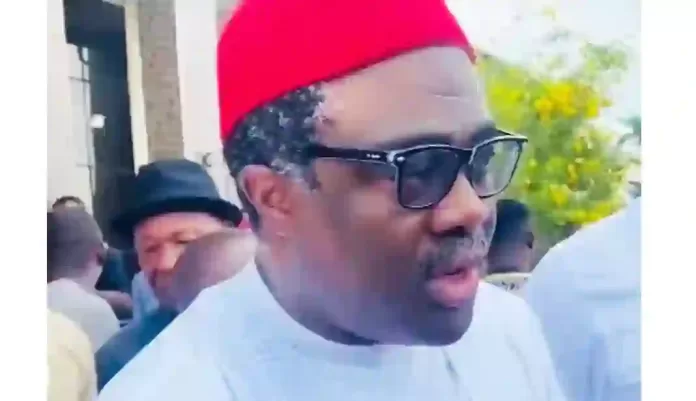 Sir Paul Chukwuma