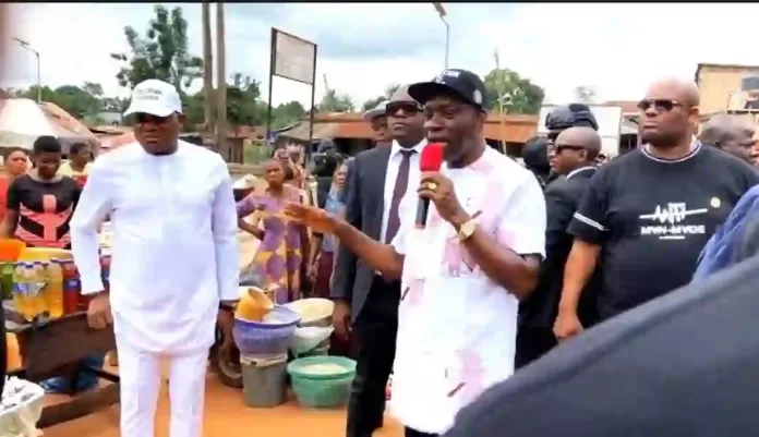 Soludo on Nibo Massacre