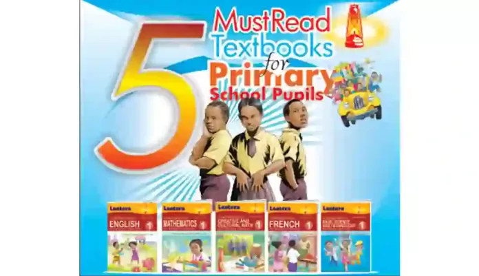 Textbooks
