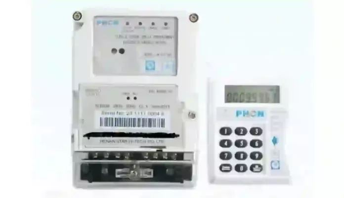 Unistar Meters