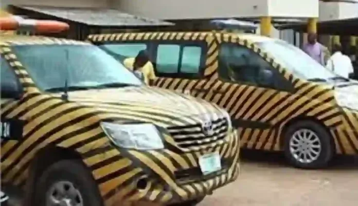 Vehicle Inspection Officers - VIO