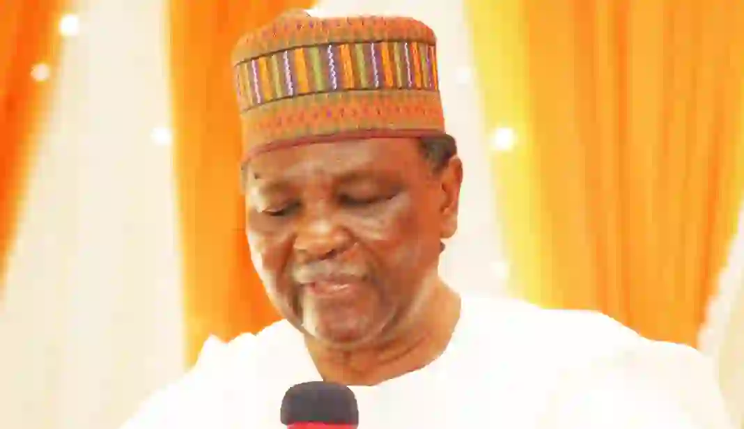 Yakubu Gowon