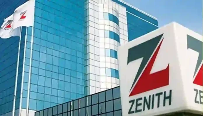 Zenith Bank Plc