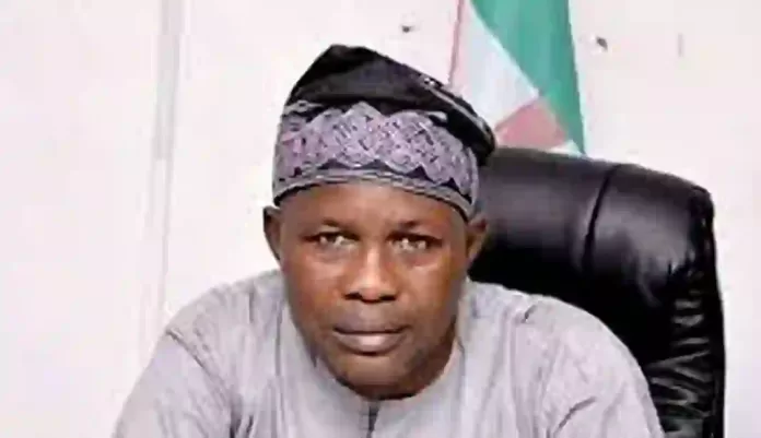 Ade Adetimehin Ade Adetimehin