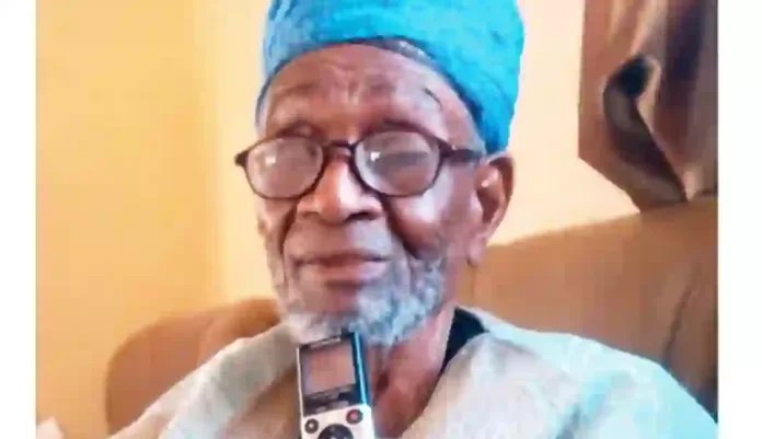 Ahmadu Kurfi Ahmadu Kurfi