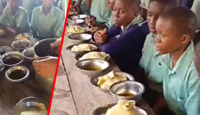 Akwa Ibom Poor Feeding Of Students