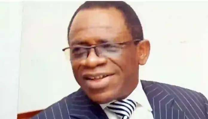 Amos Utuama