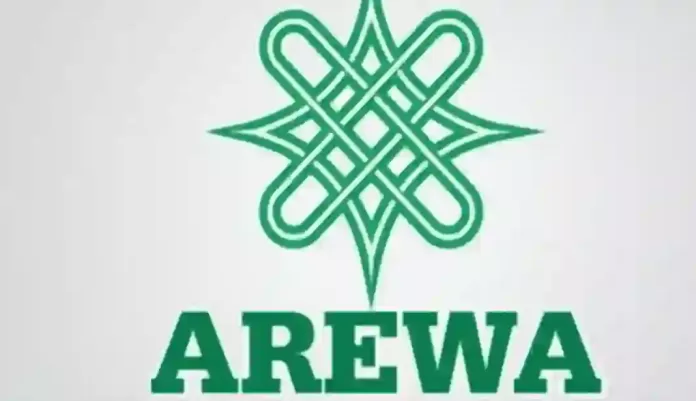 Arewa