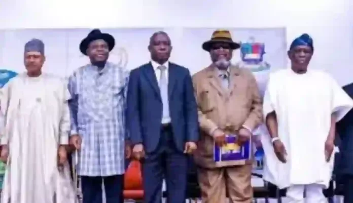 Bayelsa Guild of Editors