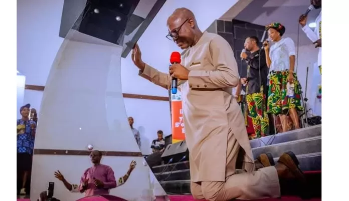 Biodun Oyebanji