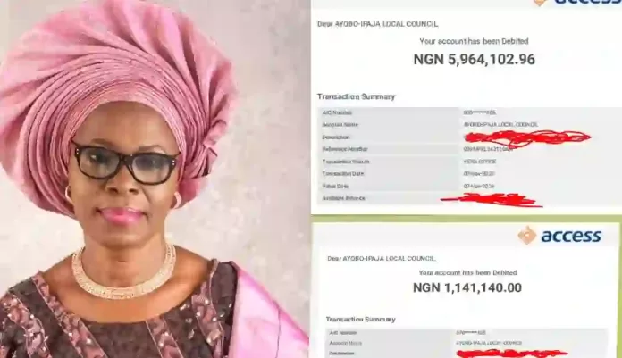 Bola Shobowale - Chairman - Ipaja Ayobo LCDA Bola Shobowale - Chairman - Ipaja Ayobo LCDA