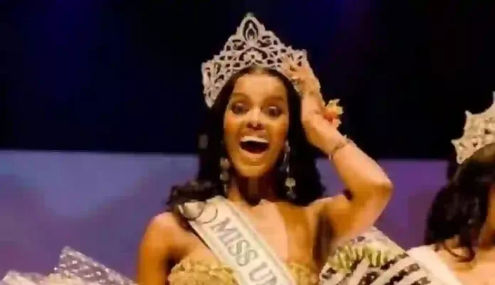 Chidinma Adetshina Chidinma Adetshina