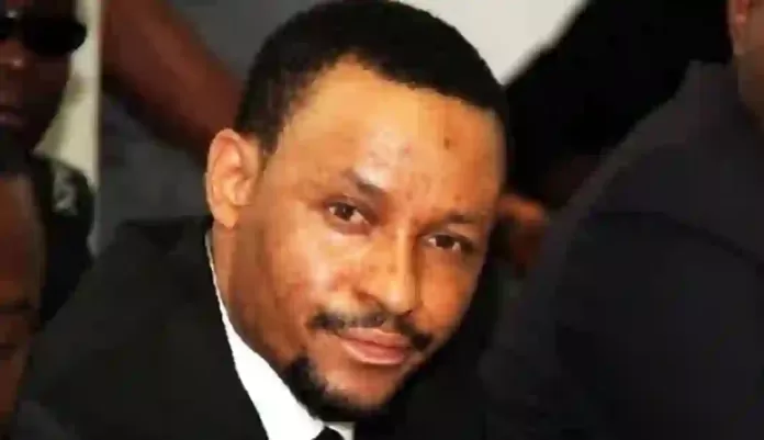 Danladi Umar Danladi Umar