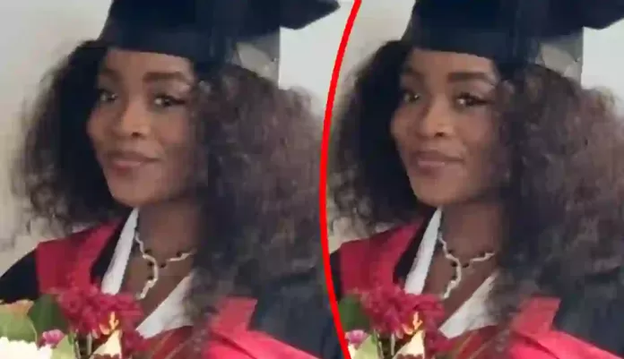 Dr Vanessa Jerry Uchenna