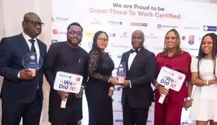 FBN Holdings FBN Holdings
