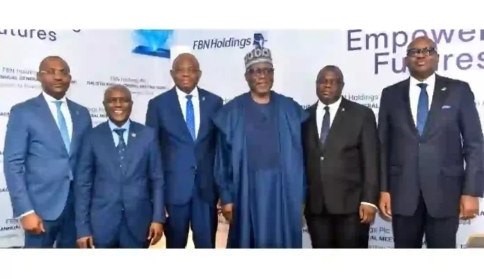 FBNHoldings AGM FBNHoldings AGM