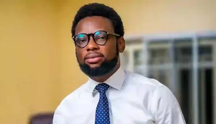 Fisayo soyombo