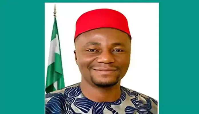 Franklin Ikechukwu Nwadialo Franklin Ikechukwu Nwadialo
