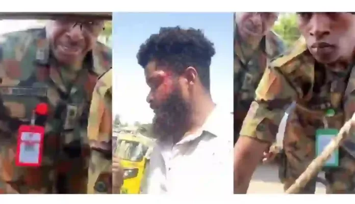 General Mohammed Assault General Mohammed Assault