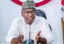 “We Struggle With Lawyers, Litigants To Board Okada” – Kwara Magistrates Lament Ordeal Governor AbdulRahman AbdulRazaq