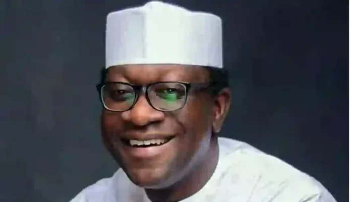 Hon Abdulmumin Jibrin
