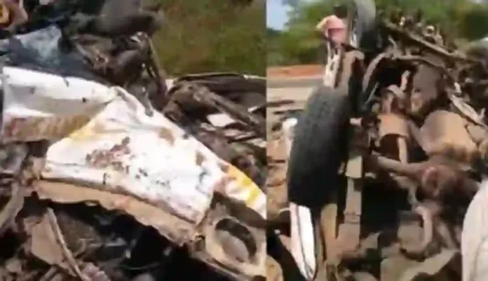 Imo Road Accident Imo Road Accident