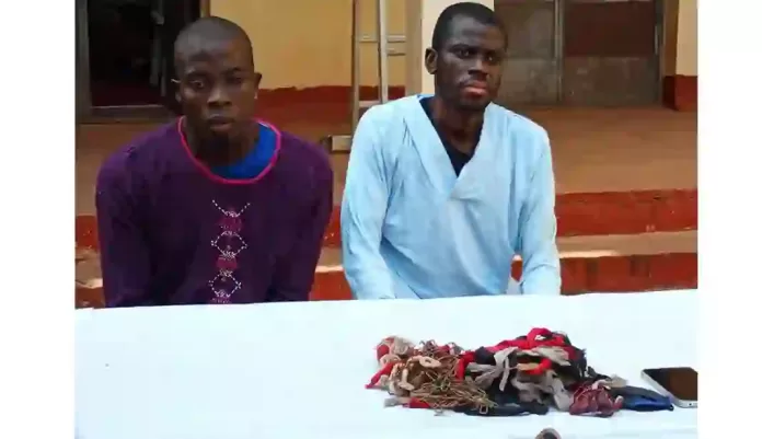 Killer of Stephen Aniagu - Chairman of the Ogbete Main Market Traders Association