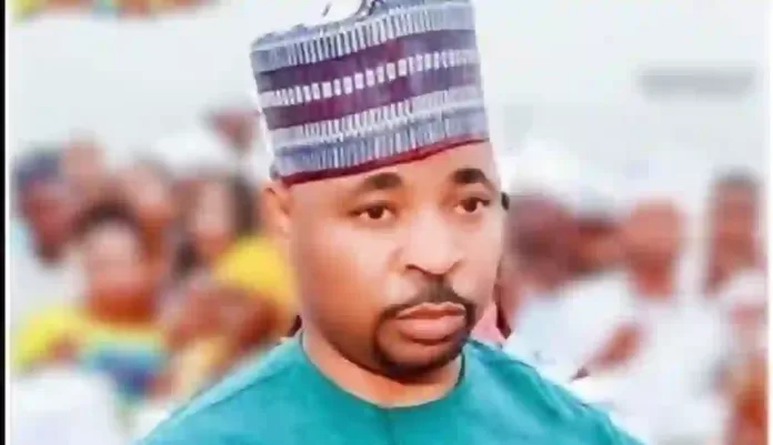 MC Oluomo MC Oluomo