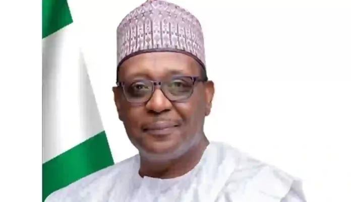Muhammad Pate - Minister of Health