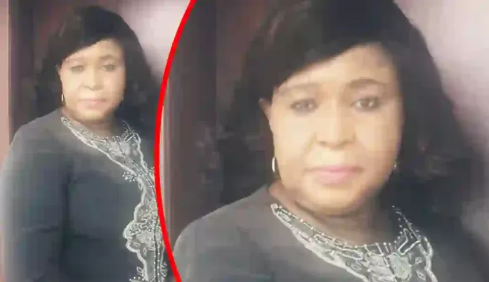 Ngozi Anyaegbunam Ngozi Anyaegbunam
