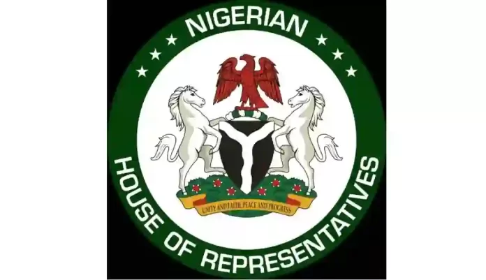 Nigerian House of Representatives