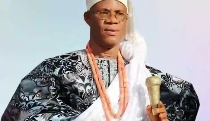 Oba Victor Adesimbo Kiladejo - Osemawe
