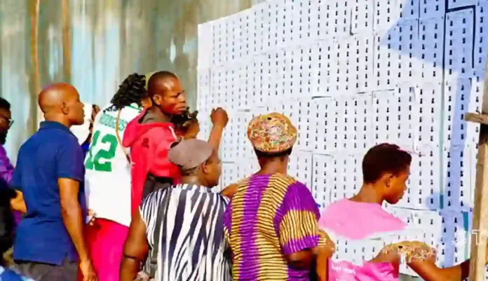 Ondo Governorship Election 2024