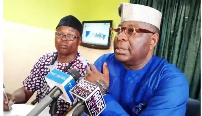 Otunba Lai Oriowo