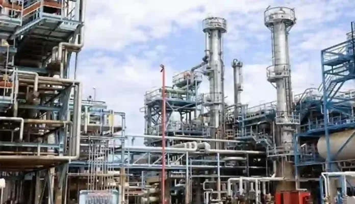 Port Harcourt Refinery Port Harcourt Refinery