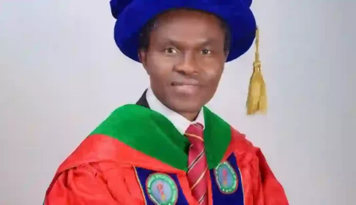 Prof Joseph Ifenayichukwu Ikechebelu Prof Joseph Ifenayichukwu Ikechebelu