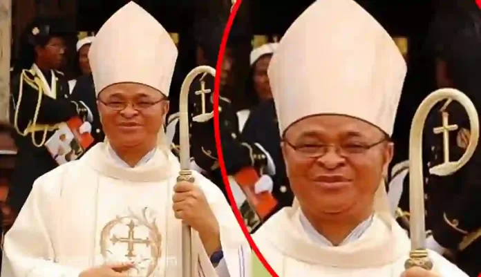 Rev Fr Emmanuel Azubuike Rev Fr Emmanuel Azubuike