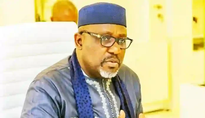 Rochas Okorocha