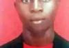 Segun Olowookere - A 17 Year Old sentenced to death in Osun State