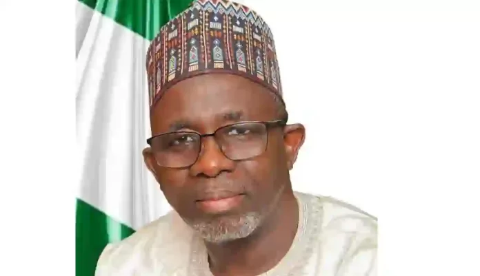 Shehu Hadi Ahmad