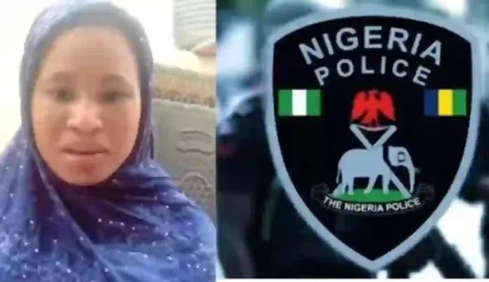 Sokoto Woman Activist Sidi Sokoto Woman Activist Sidi