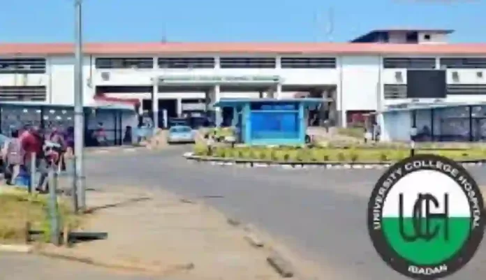 UCH Ibadan