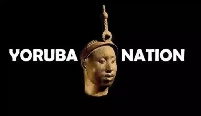 Yoruba Nation