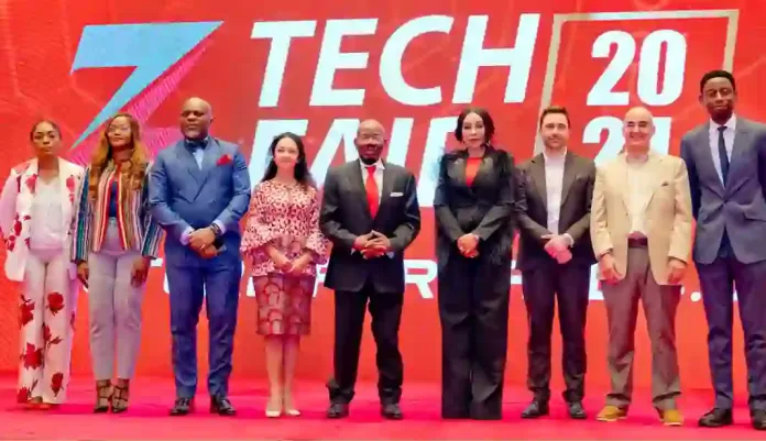 Zenith Tech Fair 4.0