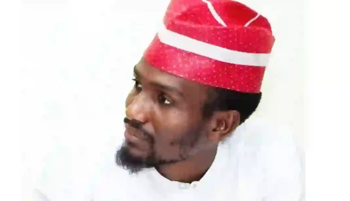 Abubakar Idris aka Dadiyata